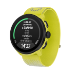 SUUNTO RUN LIME sportinis laikrodis